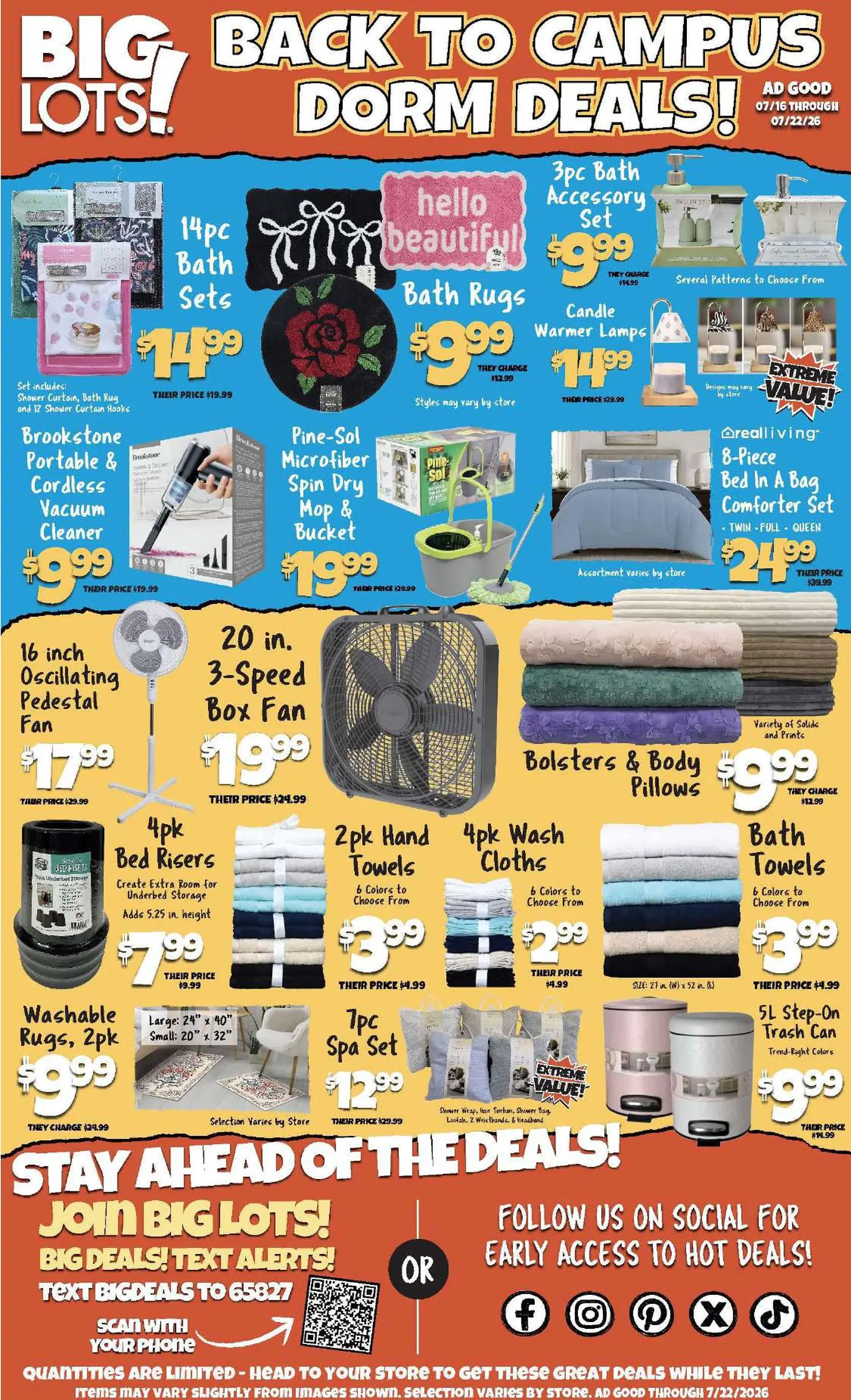 Flyer Page 1