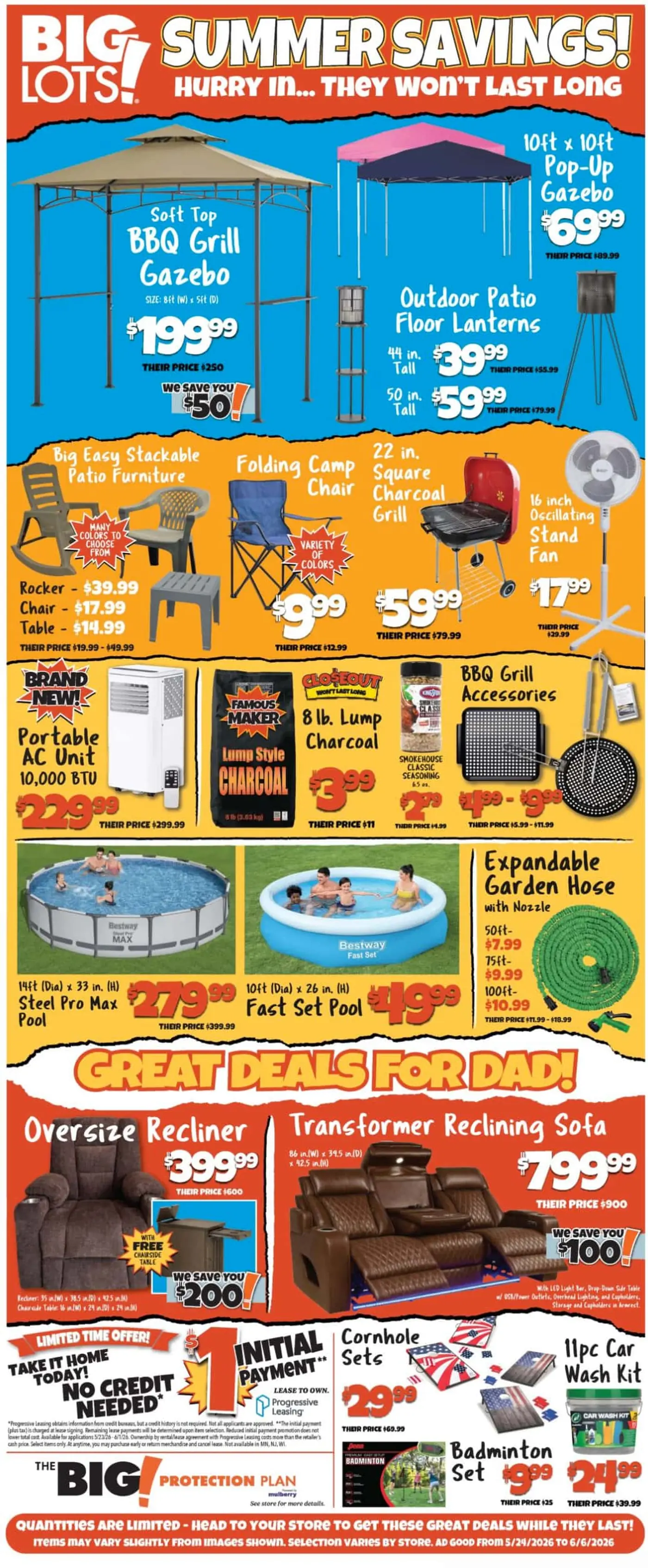 Flyer Page 1