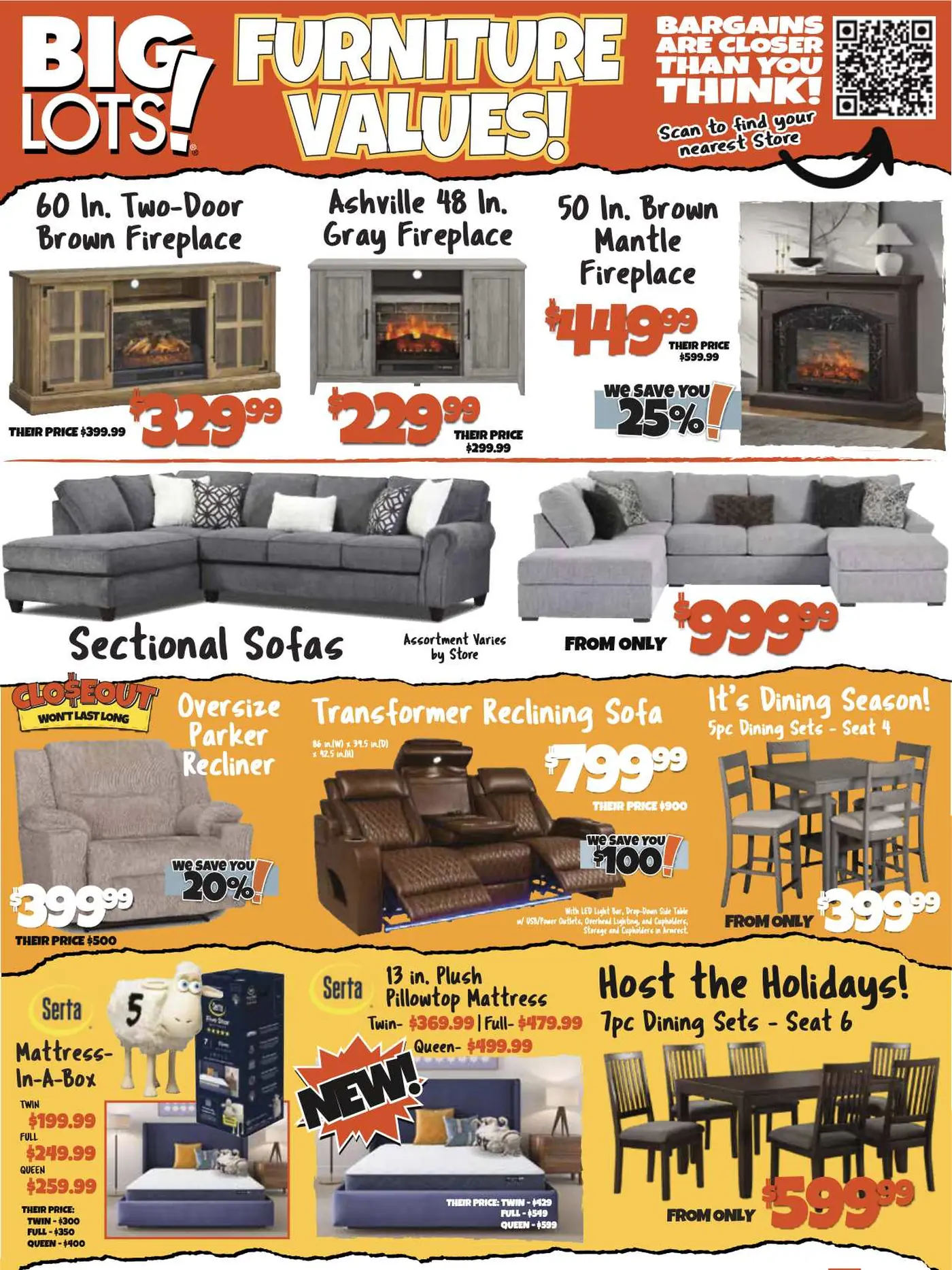 Flyer Page 1